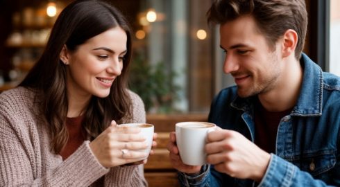 Кофе и чай, как спасение для эмоций: ученые выяснили, кто из них лучше поднимает настроение, и когда нужно пить