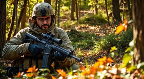Русские войска в Купянске: украинское командование сообщает о критической ситуации и эвакуации Зеленского