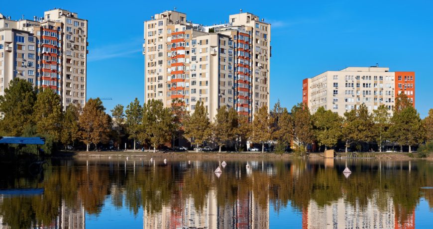 квартира в Санкт-Петербурге