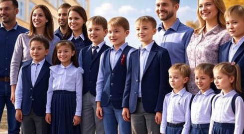 Чтобы школьная линейка 1 сентября принесла удовольствие: правила поведения для родителей, которые помогут не затмить детей