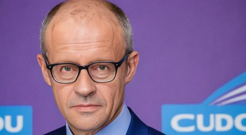 «Россию нужно вынудить прекратить конфликт»: заявление Мерца о давлении для решения проблемы