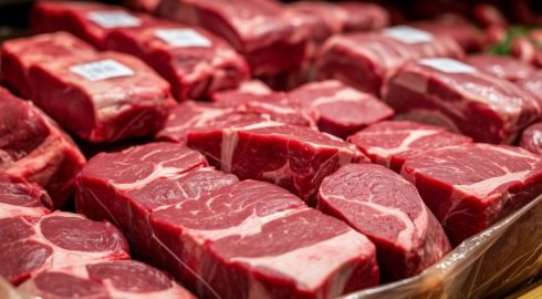 Что с мясом в «Светофоре»: почему так дешево продают и можно ли его покупать