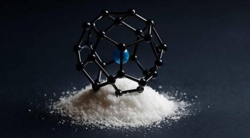 Самая дорогая молекула в мире: будущее атомных часов уже наступило