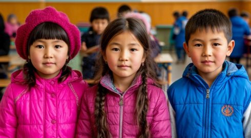 Учебники на киргизском языке в русских школах: депутаты, видимо, решили построить параллельное государство в России