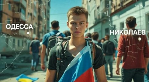 Одесса и Николаев на линии огня кто получит главный трофей украинского конфликта