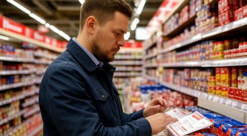 Роскачество советует: два бренда пельменей действительно с натуральным мясом, Мираторг — на втором месте