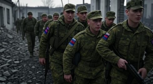 Поселок Первое Мая освобожден: ключ к Покровску практически в руках российской армии – мнение военкоров о влиянии РФ в регионе