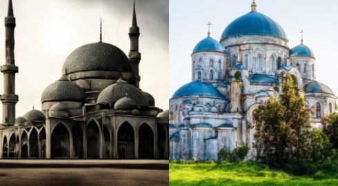 Поминки как дань уважения: какие традиции существуют у мусульман и православных