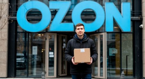 Ozon решил удивить правилами: меняется система оплаты, но увеличивается компенсация для новых пунктов