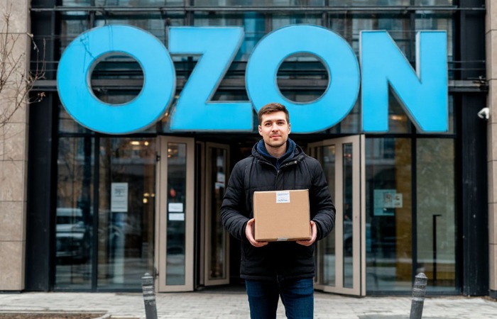 Новые правила Ozon