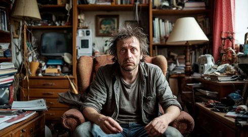 Кто может «похвалиться» синдромом Плюшкина: 7 признаков, которые укажут, что полезных вещей меньше, чем хлама