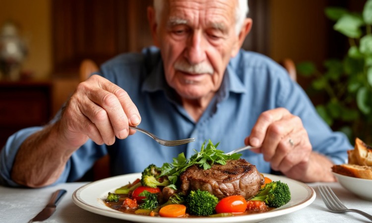 продукты улучшающие работу мозга