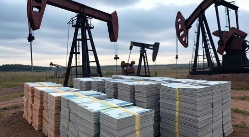 Заплатила за господдержку – Uniper перевела Германии 2,55 млрд евро