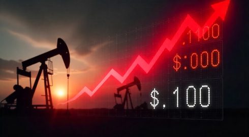 Нефть дороже 100 долларов – к чему бы привел отказ Китая от Индии от сырья из России