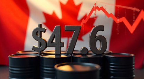 Присоединяются к Евросоюзу – Канада планирует снизить потолок цен на нефть из России