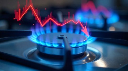 Европе прогнозируют удешевление газа – цены на бирже должны снизиться