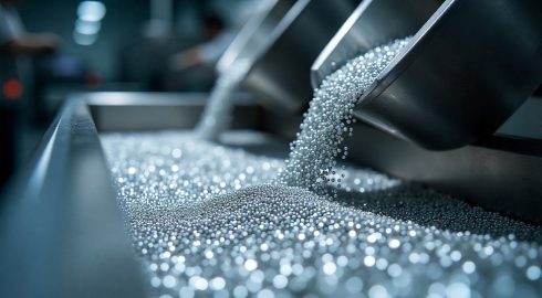 США продали Китаю серебро на рекордные 14,9 млн долларов