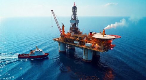 Новые скважины в Средиземном море позволят Египту нарастить добычу газа
