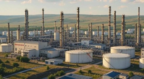 Активы «Лукойла» в Болгарии могут быть проданы по решению компании