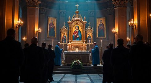 Приближается один из главных христианских праздников – к чему готовятся верующие 27 августа