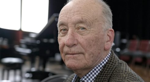 Умер Родион Щедрин – композитор, пианист и муж Майи Плисецкой