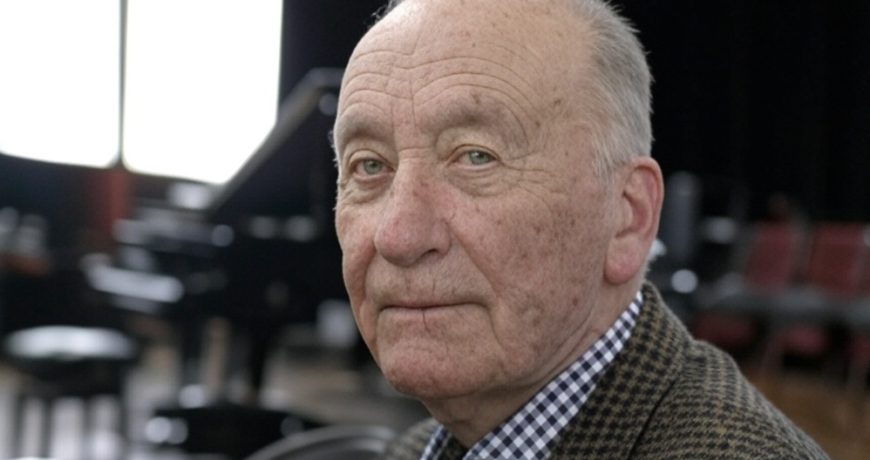 Умер Родион Щедрин