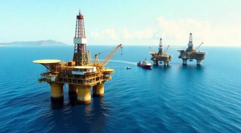 Новое крупное шельфовое месторождение нефти и газа обнаружено в Бразилии