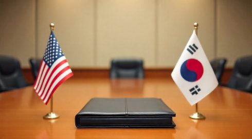 Плюсы соглашения с США – президент Южной Кореи озвучил преимущества
