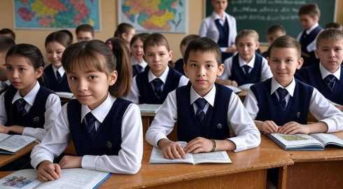 Ужесточают условия для детей мигрантов – бесплатное обучение предлагают отменить