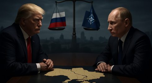 Как завершится конфликт на Украине – 5 сценариев от CNN