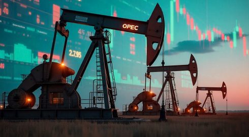 Прогноз по росту спроса на нефть в ОПЕК пересмотрен в сторону увеличения