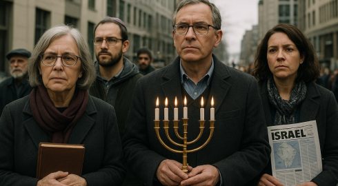 Израиль «не в чести» — за что его невзлюбило «мировое еврейство»