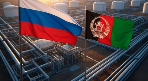 Приглашают Россию к сотрудничеству – Афганистан предлагает инвестировать в нефтегазовый сектор