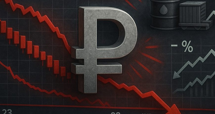 Курс рубля
