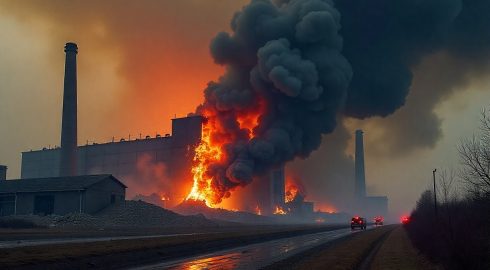 Уже 20 жертв и более 130 пострадавших – последние новости о взрыве на заводе под Рязанью