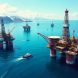 Арендуют месторождения нефти – США готовы к сделкам в Мексиканском заливе и заливе Кука