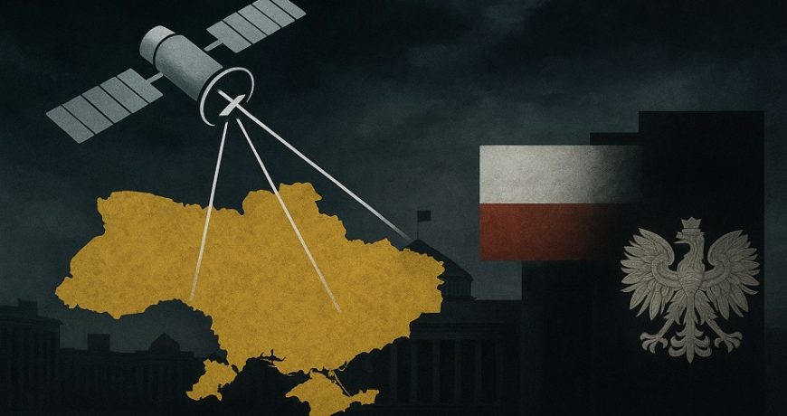 Отказ Польши оплачивать Starlink