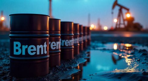Brent будет стоить дешевле 50 долларов – прогноз Goldman Sachs на конец 2026 года