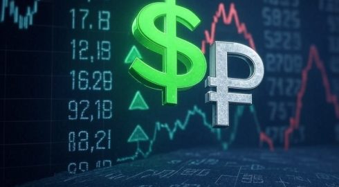 Что будет с рублем 1 сентября – доллар должен достигнуть критической отметки