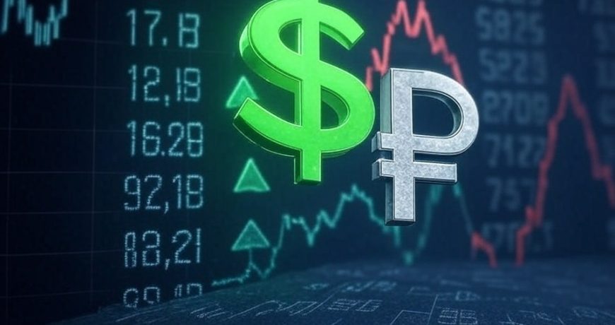 Доллар достигнет критической отметки