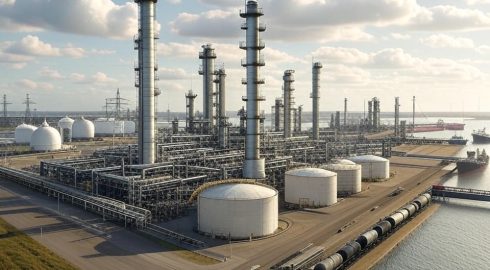 Сжиженный газ из России «в тренде» — страна обогнала Казахстан по поставкам в Таджикистан