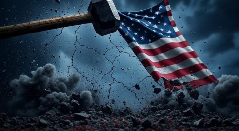 Экономика США получит «кувалдой» — CNN предупреждает о рисках санкций Трампа