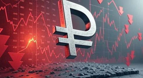 Рубль осенью ждет девальвация – в «Альфа-Инвестициях» назвали 4 причины ослабления