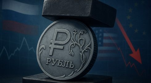 Что будет с рублем в сентябре – эксперт Силаев оценил состояние курса под гнетом геополитики