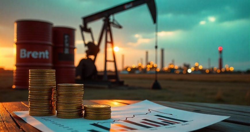 Инвестиции в нефтяную отрасль