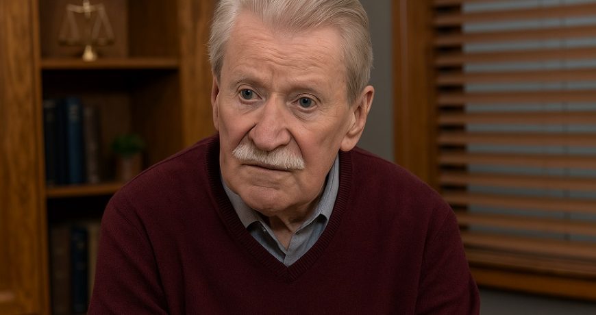 Актер Иван Краско