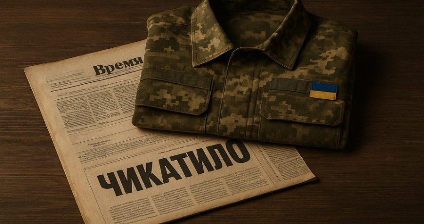 Сын Чикатило