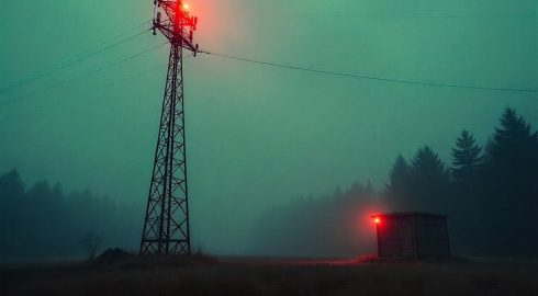 Молчат о «Радиостанции Судного дня» — Роскомнадзор отказался раскрыть информацию