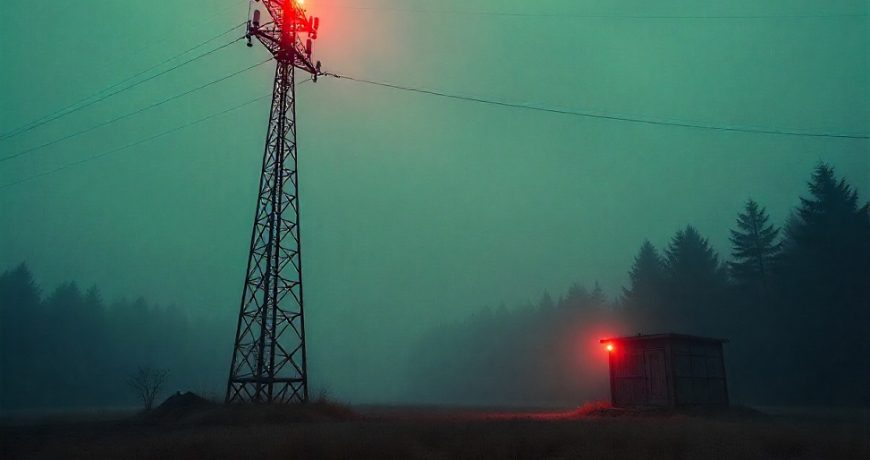 Радиостанция Судного дня