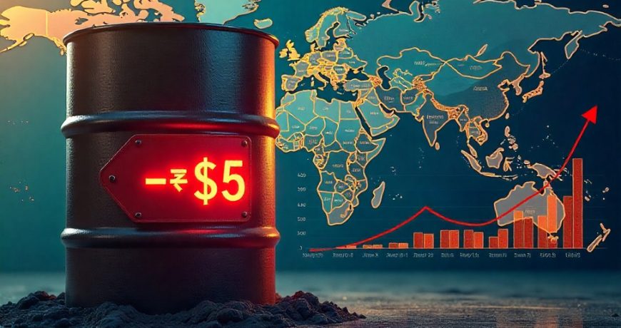 Скидки на нефть